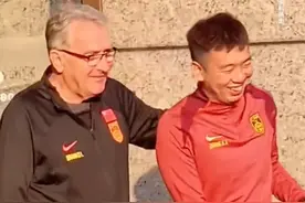 伊万科维奇下课已不可逆， 足协单方面解约无需支付赔偿金（北青体育 ）视频封面