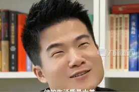 8月22日（发布时间），#董宇辉称没想过取代俞敏洪 ：他生活质量太差了，娶媳妇、生孩子、周游世界哪个不比苦哈哈干活强。视频封面