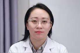 肠易激综合征，遇见大事儿易发作 #医疗健康创作训练营 #硬核健康科普行动 #肠易激综合征 #医学科普 #健康科普视频封面