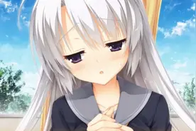 痛痛飞走吧~ ? galgame《魔女的夜宴》剧情 各位?？?#galgame