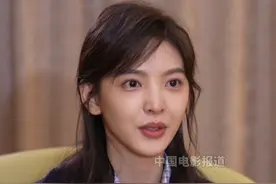 #章若楠说作为演员学习之路还很长 #章若楠 这次在#电视剧凡人歌 和前辈演员#殷桃 #王骁 合作，她说看这些前辈演员演戏觉得自己作为演员的学习之路还很长，他们演戏非常行云流水，却总是有四两拨千斤的效果。视频封面
