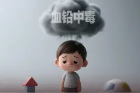 甘肃幼儿园血铅异常事件 公众疑问“铅”从何来？ #甘肃 #血铅 #幼儿园 #社会 #食品安全