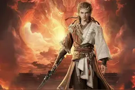 最弱的樵夫反倒是四大天师之首，秦牧得到可压制生死簿的神通视频封面