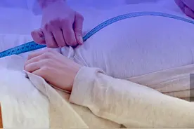 测量 #宫高 ，#胎儿体重多少是最好的#医学科普仅供参考 视频封面