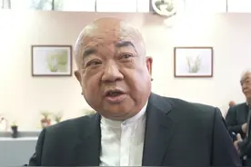 4月18日河南桐柏，兰花博览会诞生“兰王”，专家盛赞：市场价超过一千万，不是钱的问题，是文化的传承#河南dou知道视频封面