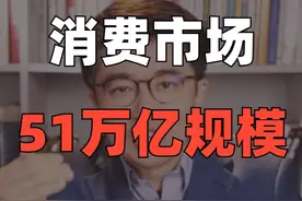 深度解读2025经济和消费趋势，3层视角，3大方向 #商业思维 #经济发展趋势 #提振消费 #AI在抖音  #政策解读视频封面