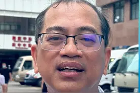 专家：感染基孔肯雅热 出现慢性关节损伤并非不可逆 轻症3到5天基本可以恢复 
#广州  #基孔肯雅热  #慢性关节损伤