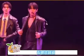 果然一个trouble maker跳不出两种人#林一 #黄明昊 #王玉雯视频封面