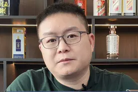 深夜直播陷阱，赖茅真假大揭秘！#赖茅 #酱香型白酒视频封面