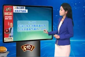 台风“丹娜丝”继续加强并趋向台湾海峡，对我们广东有什么影响？一起来睇睇~~#睇睇天气#粤语天气播报