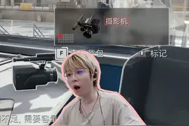 玩跑刀就是要胆大！谁也不能阻止我的丢包撤！ #三角洲行动