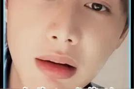 @何健麒：我有什么可装的，演员身份是大家给的😎 这哥可太真实的视频封面