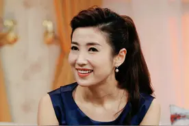 6个地方台一姐：1位销声匿迹，1位沉迷带货，还有2人是常青树 #娱乐评论大赏 #我在抖音看综艺 #明星故事 #人物故事视频封面