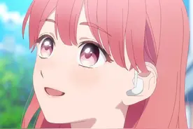 聋哑女孩跟帅小伙的纯爱故事？这是你24年不容错过的纯爱新番！视频封面