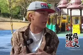 诺米专访：有人支付宝里打了3万块钱然后报警，因为没回消息 有人往诺米的支付宝里打了3万块钱然后报警，因为诺米没有回复消息。#给米诺转账3万元后报警 #米诺 #成都迪士尼视频封面