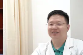 #医学科普 #医生日常 #面肌痉挛 #微血管减压术视频封面