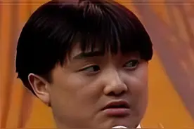 他是连老天都嫉妒的天才，洛桑到底多有才？#洛桑#洛桑学艺#娱乐评论大赏视频封面
