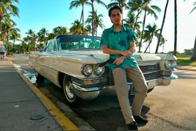 GTA6重返罪恶都市迈阿密！汤米回归GTA6！视频封面