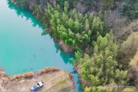 杭州出发1h｜开车直达的免费露营地 #杭州 #户外 #露营 #户外露营 #周末去哪儿视频封面