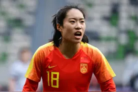 中国女足vs乌兹别克斯坦，唐佳丽建功，法甲前锋王妍雯闪耀全场