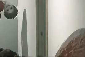 虚幻5超真实画面恐怖游戏，超可怕的鬼魂老太太还能对话视频封面