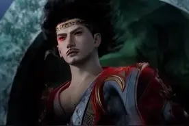 仙逆第96集剧情解读，遁天归墟仙遗族祖灵被司徒南打牙祭 #国漫