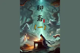 510分钟看完《聊斋志异》四百年不衰的奇幻经典原著