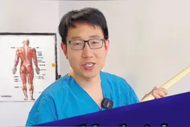 #骨盆倾斜 #长短腿 大家不需要为骨盆倾斜或长短腿太过焦虑，通过调整髋周肌肉和骶髂关节，这个问题就可以较为容易解决。后期更需要养成锻炼的习惯。运动是良药。#儿童健康保卫计划 #中医健康百科全说视频封面