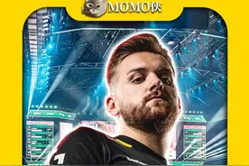 盘点NIKO封神级名场面 #cs2 #niko视频封面