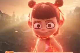 #哪吒2 让老美营销号破防，能让他们破防，说明我们哪吒2是真的火了视频封面