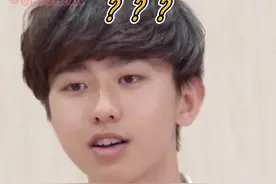 当开始考古#蔡徐坤 ，就会发现他真的……