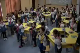 教科版小学科学一上《 科学阅读科学阅读》-曹老师全国一等奖｜视频封面