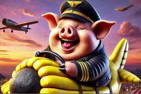 狗狗为什么买了飞机 狗狗通过努力买到了最喜欢的飞机......#狗狗  #狗子成精了  #萌宠出道计划  #神奇动物在抖音  #可爱到爆炸💥