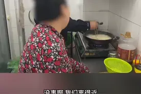 一碗面，一份情。啥是人民公安，这就是人民的公安。#警民dou平安  #这份守护杠赛来 @济南公安 @中国警察网视频封面