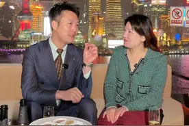 平凡女孩短短一年时间逆袭为壹亿豪宅的股东，你身边是否有这样逆风翻盘的人？#地产人的日常 #地产人 #S哥 #壹亿豪宅 #上海豪宅 @大S豪宅真房源｜壹亿豪宅 @S哥｜壹亿豪宅视频封面