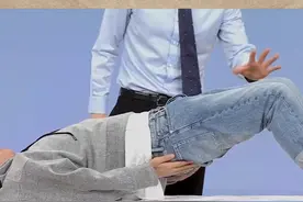 中医博士后教您如何做正确的臀桥 #臀桥 #中医 #腰椎疼痛