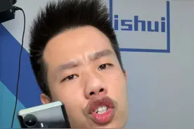 真我GT5：可以调节CPU频率的手机？#手机 #数码科技视频封面