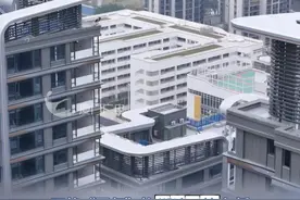 湖滨片区五所学校今秋“回归”！#厦门  #教育  #湖滨中学  #外国语附属小学视频封面