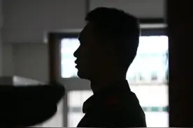 今天起，他们将独自走向战位！（胡振超） #鲁武瞬间