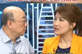 民众党发言人杨宝桢落泪请辞，郭正亮点名两位女将：心里素质最强视频封面