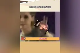 那我问你这么糊能看出个啥啊？鹿晗屏保到底是谁啊 #鹿晗