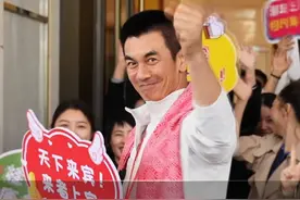 “特种兵”抵达！任天野邀您2025来宾半马赛场见！@我是任天野 #来宾 #马拉松 #爱上来宾很容易视频封面