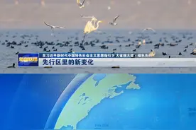 泰安市是山东省唯一黄河干支流全域覆盖的地级市，2023年10月，省政府批复同意支持泰安建设山东省黄河流域生态保护和高质量发展先行区。一年过去，来看看先行区有哪些新变化。#山东  #先行区里的新变化视频封面