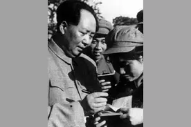 外蒙古为何会独立？毛主席2次提出收回，却被蒋介石一手送出 #创造力计划