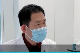 眼眶骨折后眼肌锻炼很重要，锻炼时要确保正确的锻炼姿势才有效果。#眼眶骨折   #医者仁心  #医学科普视频封面