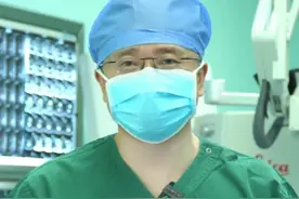 颈椎骨质增生 应该怎么办 #抖出健康知识宝藏视频封面