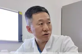 久坐久站工作者穿弹力袜，是为了预防静脉曲张 #静脉曲张 #王昌明门诊日常 #毛细血管扩张视频封面