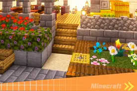 30秒为村庄建造一个超酷的泊船港口！#我的世界超新星  #我的世界  #Minecraft  #我的世界Minecraft