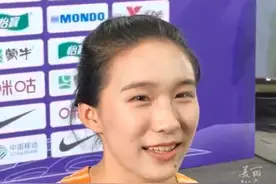 #宁波16岁“小孩姐”陈妤颉拿下200m预赛冠军  （记者：杨欣雨） #荣耀十八#2025全国田径锦标赛