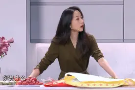 用最硬的语气说最软的话 #贾冰 #韩雪 #番茄爱喜剧视频封面